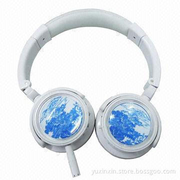 Bluetooth Headphones/Headsets, Ear Muffs